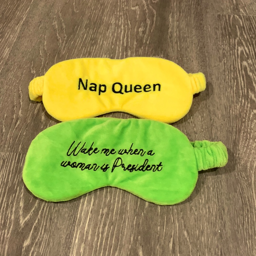 Eye Mask